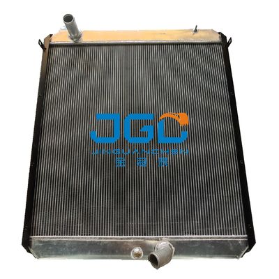 Bộ phận máy đào tản nhiệt bể nước EC210 Bộ phận máy móc kỹ thuật