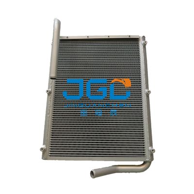 Bộ phận cơ khí Bộ làm mát dầu thủy lực DH55-7 Thích hợp cho máy đào lắp 13D62000