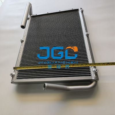 Bộ phận cơ khí Bộ làm mát dầu thủy lực DH55-7 Thích hợp cho máy đào lắp 13D62000