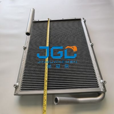 Bộ phận cơ khí Bộ làm mát dầu thủy lực DH55-7 Thích hợp cho máy đào lắp 13D62000