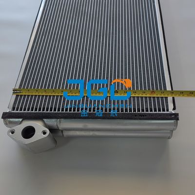 Bộ phận cơ khí làm mát dầu thủy lực DX225 K1008128 cho phụ kiện máy xúc