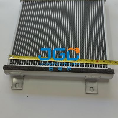 Máy làm mát dầu thủy lực PC60-1 Bộ phận cơ khí Phụ kiện máy xúc
