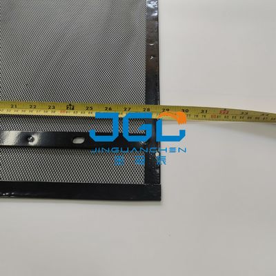 Bộ phận bảo trì máy đào màn hình bụi ZAX200-6 Bộ phận máy móc kỹ thuật