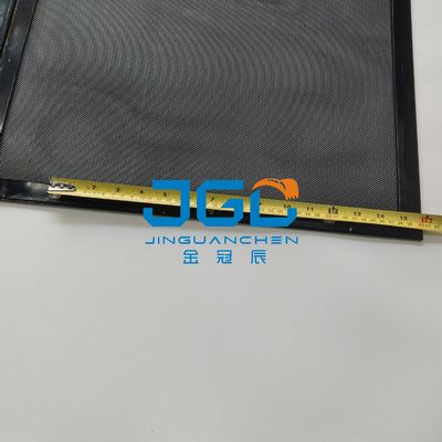 Bộ phận bảo trì máy xúc lưới chống bụi DH500 Bộ phận máy móc kỹ thuật