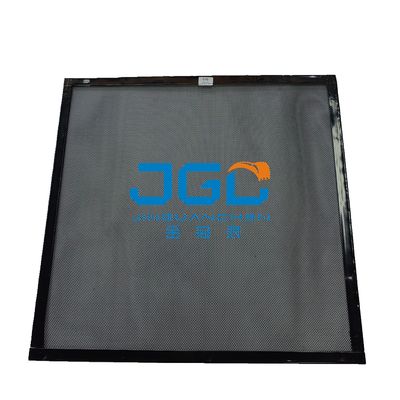 Bộ phận bảo trì máy xúc gạc bụi E307C Bộ phận máy móc xây dựng