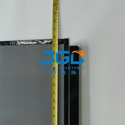 Bộ phận máy xây dựng Bộ phận bảo trì máy xúc lưới chống bụi SK200-6E