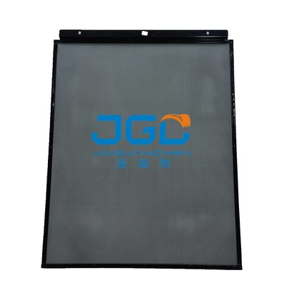 Bộ phận máy xây dựng Bộ phận bảo trì máy xúc lưới chống bụi SK200-6E