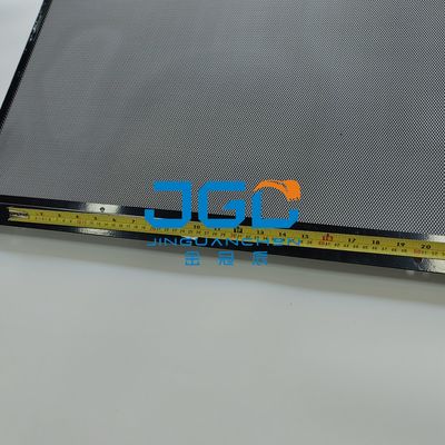 Bộ phận máy xây dựng Bộ phận bảo trì máy xúc lưới chống bụi SK200-6E