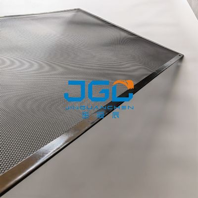 Bộ phận máy xây dựng lưới chống bụi Bộ phận bảo trì máy xúc PC200-6
