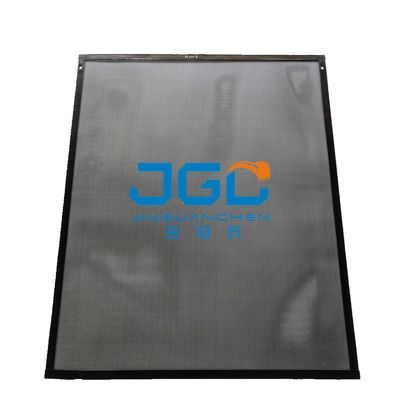 Bộ phận máy xây dựng lưới chống bụi Bộ phận bảo trì máy xúc PC200-6
