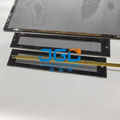 Bộ phận bảo trì máy xúc Bộ phận kỹ thuật máy móc Lưới chống bụi PC200-7