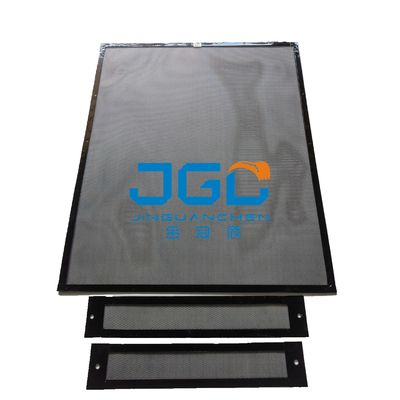 Bộ phận bảo trì máy xúc Bộ phận kỹ thuật máy móc Lưới chống bụi PC200-7