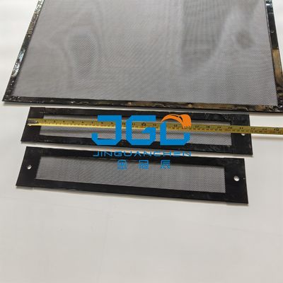 Bộ phận bảo trì máy xúc Bộ phận kỹ thuật máy móc Lưới chống bụi PC200-7