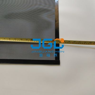 Bộ phận bảo trì máy xúc Lưới chống bụi Bộ phận máy móc xây dựng E320C