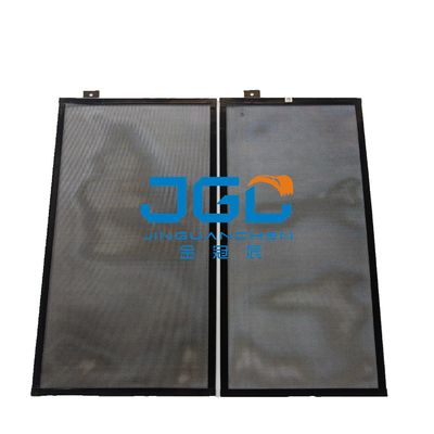 Bộ phận bảo trì máy xúc Lưới chống bụi Bộ phận máy móc xây dựng E320C