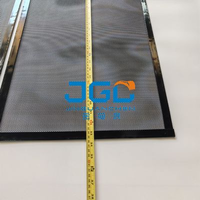 Bộ phận bảo trì máy xúc Lưới chống bụi Bộ phận máy móc xây dựng E320C
