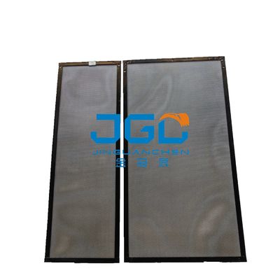 Bộ phận thay thế bộ lọc không khí máy xúc PC200-8 Linh kiện máy móc kỹ thuật
