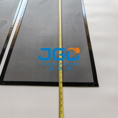 Bộ phận thay thế bộ lọc không khí máy xúc PC200-8 Linh kiện máy móc kỹ thuật
