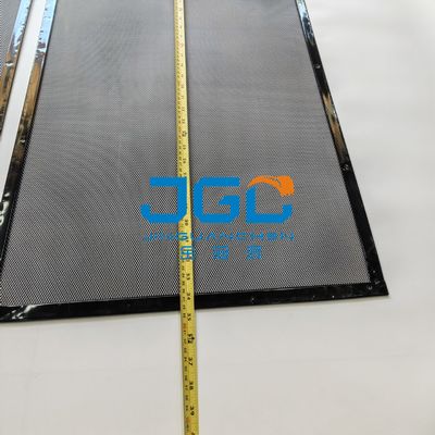 Máy xúc SK210-8 Bộ phận thay thế lưới chống bụi Bộ phận máy móc xây dựng Lọc không khí