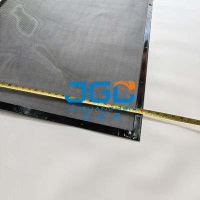 SY215-8 Máy xúc lưới chống bụi Phụ tùng thay thế Chức năng bảo vệ của các bộ phận máy móc xây dựng