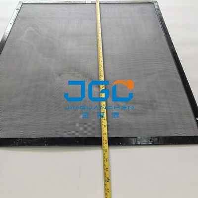 SY215-8 Máy xúc lưới chống bụi Phụ tùng thay thế Chức năng bảo vệ của các bộ phận máy móc xây dựng