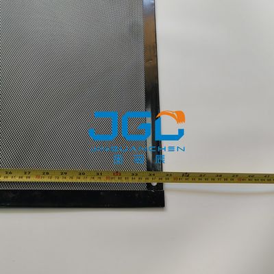 Chức năng bảo vệ Phụ tùng thay thế máy đào PC360-7 Lưới chống bụi Phụ tùng máy xây dựng