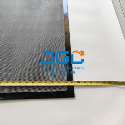 Chức năng bảo vệ Phụ tùng thay thế máy đào PC360-7 Lưới chống bụi Phụ tùng máy xây dựng