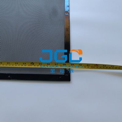 SK200-6 Bộ phận kỹ thuật bảo vệ máy đào lưới chống bụi