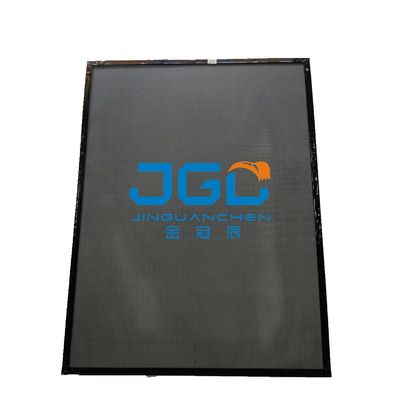 SK200-6 Bộ phận kỹ thuật bảo vệ máy đào lưới chống bụi
