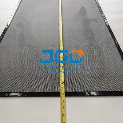 SK200-6 Bộ phận kỹ thuật bảo vệ máy đào lưới chống bụi