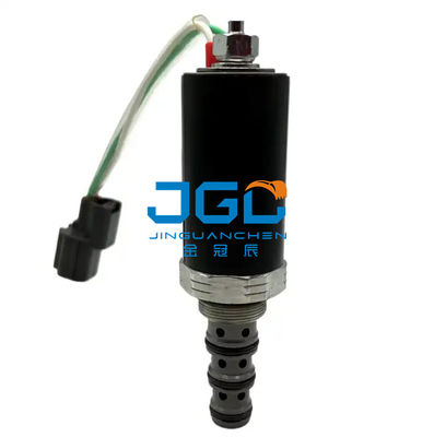 Bộ phận điện SK200-2 SK200-3 SK200-5 Van điện từ thủy lực 30C12A-111