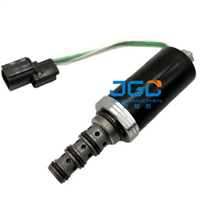 Bộ phận điện SK200-2 SK200-3 SK200-5 Van điện từ thủy lực 30C12A-111