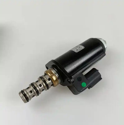 Máy đào SK200-5 SK200-6 Van điện từ 30C40-101 Bộ phận động cơ