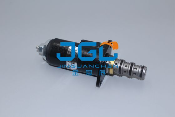 Máy đào SK200-5 SK200-6 Van điện từ 30C40-101 Bộ phận động cơ