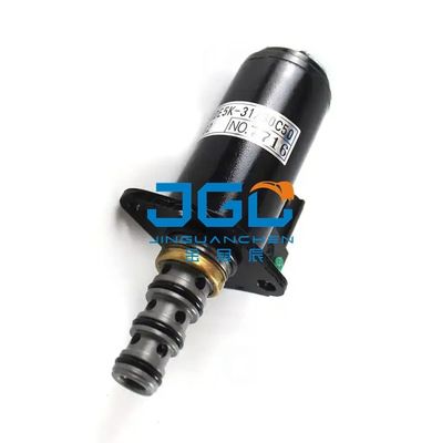 Van điện từ bơm thủy lực 30C50-102 phù hợp với phụ kiện động cơ máy đào SK200-6E