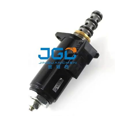 Van điện từ bơm thủy lực 30C50-102 phù hợp với phụ kiện động cơ máy đào SK200-6E