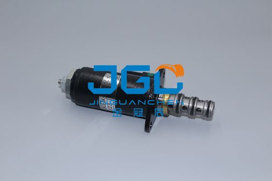Máy đào van điện từ thủy lực SK200-8 30C50-123 30C50-123 30C50-143 Bộ phận máy xây dựng