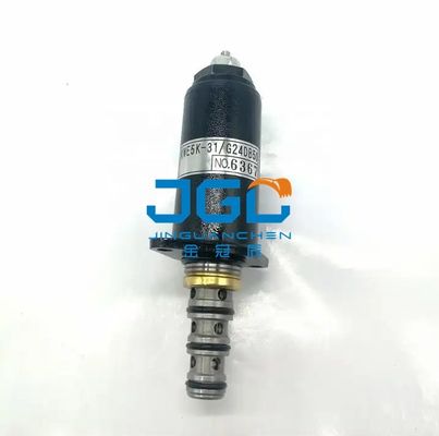 Van điện từ G24DB50 phù hợp với máy xúc SK200-8 Bộ phận cơ khí