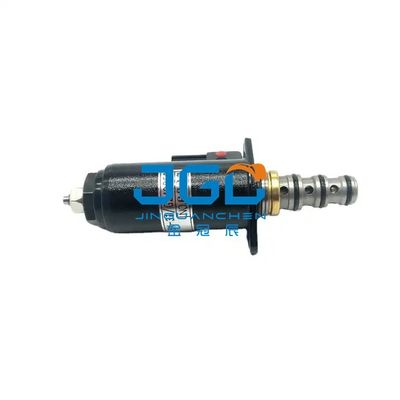 Van điện từ G24DB50 phù hợp với máy xúc SK200-8 Bộ phận cơ khí