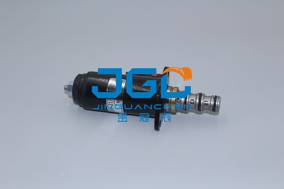 Van điện từ G24DB50 phù hợp với máy xúc SK200-8 Bộ phận cơ khí