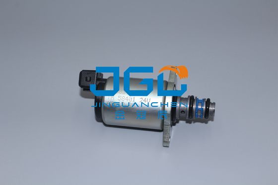 Phụ tùng máy xúc Phụ tùng van điện từ TM58401/66001/60601/68501/68601/68001