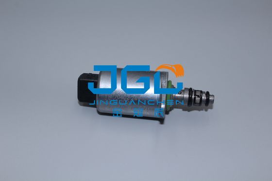 Phụ kiện van điện từ Phụ tùng máy đào TM70402 / TM90501 / TM85302 / TM85302 / TM1012162