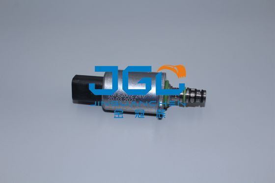 Phụ kiện van điện từ Phụ tùng máy đào TM70402 / TM90501 / TM85302 / TM85302 / TM1012162