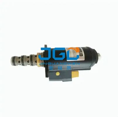 Phụ kiện máy xúc Van điện từ E320B E320C E320D 111-9916 116-3526 121-1490 Bộ phận cơ khí
