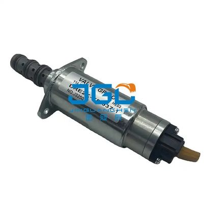 Phụ kiện Phụ tùng máy đào E330C 114-0616 Van điện từ bơm thủy lực