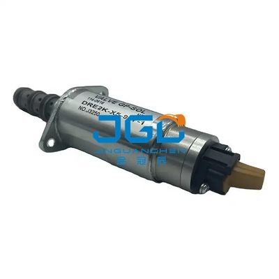 Phụ kiện Phụ tùng máy đào E330C 114-0616 Van điện từ bơm thủy lực