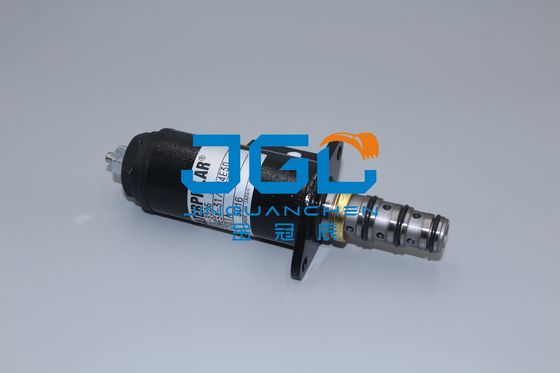 Phụ kiện máy xúc Van điện từ E320B E320C E320D 111-9916 116-3526 121-1490 Bộ phận cơ khí