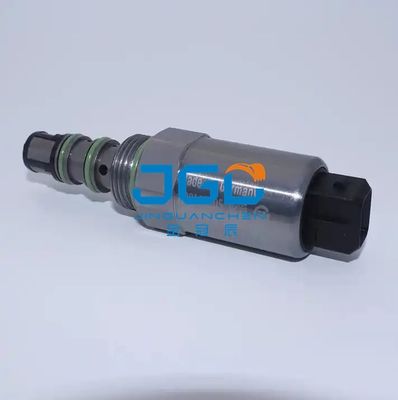 R900701407 Bộ phận động cơ máy xúc Van điện từ FTDRE2K32-18AG24