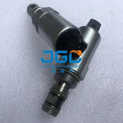 Bộ phận động cơ máy xúc van điện từ FTDRE4 K1A30-8 R900727801