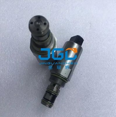 Bộ phận động cơ máy xúc van điện từ FTDRE4 K1A30-8 R900727801